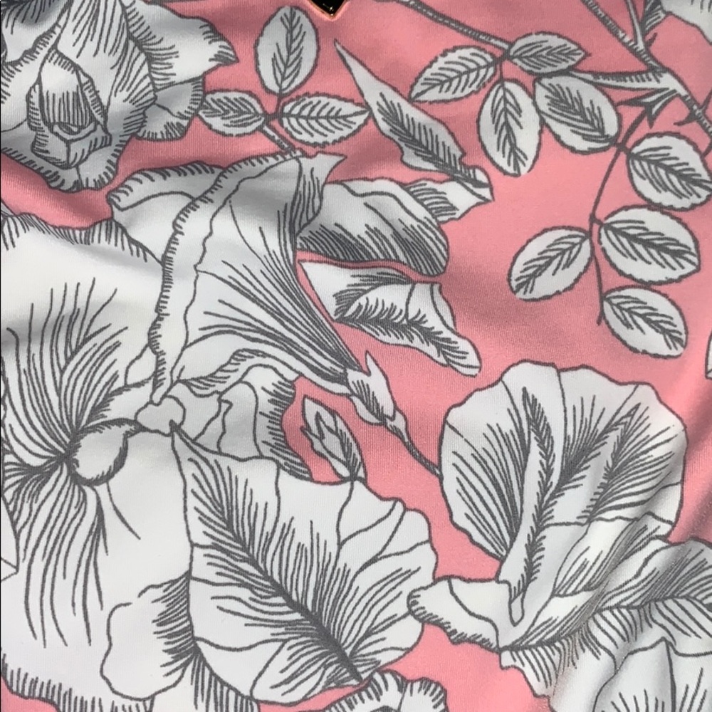 Daniel Cremieux Swimsuit Bikini Bottom New - Picture 5 of 6